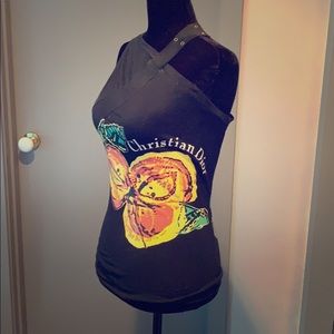 Christian Dior Top